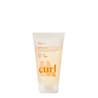 Hairlust Curl Crush™ Defining Gel