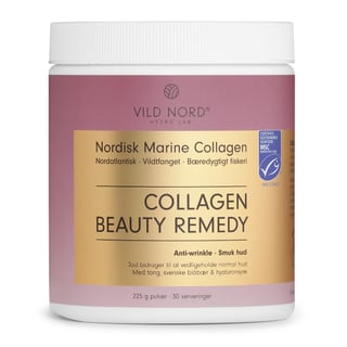VILD NORD Collagen Beauty Remedy