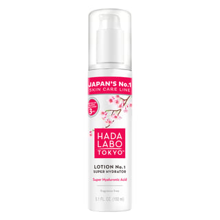 Hada Labo Tokyo Lotion No.1 Super Hydrator 150ml