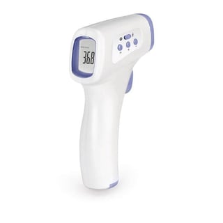 B.WELL Febertermometer WF-4000