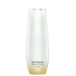Sensai Absolute Silk Fluid  80 ml