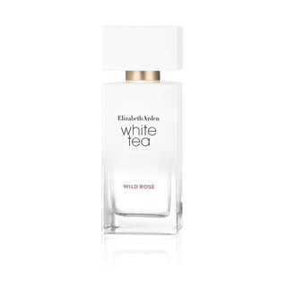Elizabeth Arden White Tea Wild Rose Edt 30ml