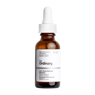 The Ordinary 100% Plant-Derived Squalane 30ml
