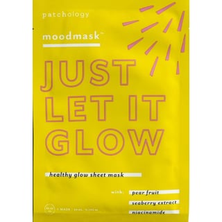 Patchology Moodmask The Bright Side