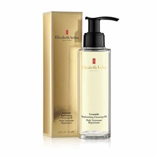 Elizabeth Arden Replenishing Cleansing Oil