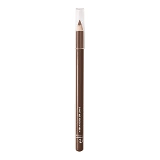 e.l.f. Cosmetics Cream Glide Lip Liner Dark Cocoa