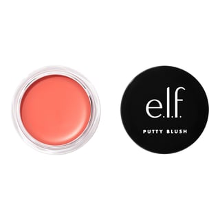 e.l.f. Cosmetics Putty Blush Turks and Caicos