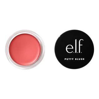e.l.f. Cosmetics Putty Blush Tahiti