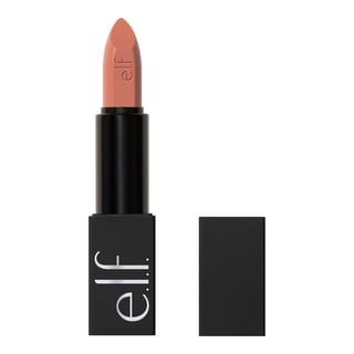 e.l.f. Cosmetics O Face Satin Lipstick Dirty Talk
