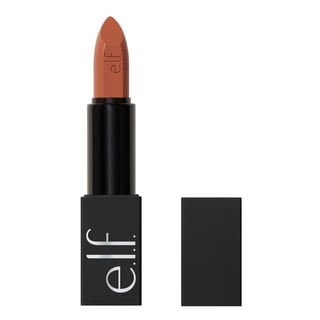 e.l.f. Cosmetics O Face Satin Lipstick Limitless