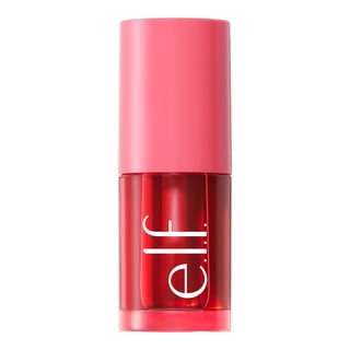 e.l.f. Cosmetics Sheer For It Blush Tint Pink Positive