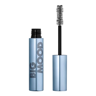 e.l.f. Cosmetics Big Mood Waterproof Mascara Black