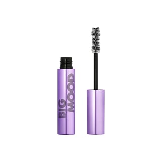e.l.f. Cosmetics Big Mood Black Mascara Deep Brown