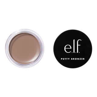 e.l.f. Cosmetics Putty Bronzer Feelin' Shady