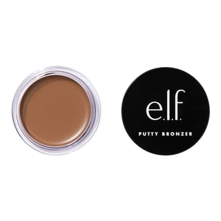 e.l.f. Cosmetics Putty Bronzer Honey Drip