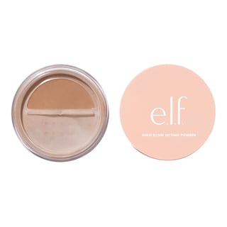 e.l.f. Cosmetics Halo Glow Setting Powder Dark