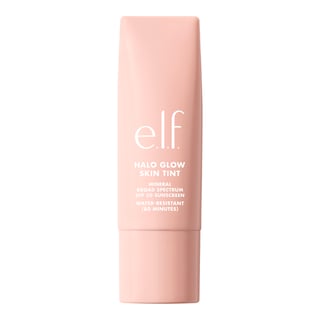 e.l.f. Cosmetics Halo Glow Skin Tint SPF50 3 Fair Cool