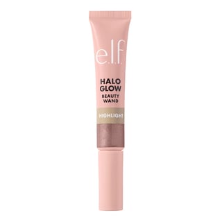 e.l.f. Cosmetics Halo Glow Highlight Beauty Wand Rose Quartz