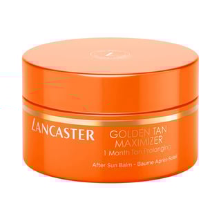 Lancaster After Sun Golden Tan Face & Body Balm 200ml