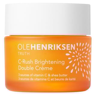 C-Rush Brightening Double Crème