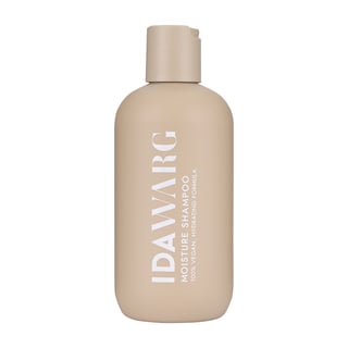 IDA WARG Moisture Shampoo