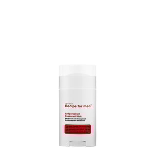 Recipe for Men Anperspirant Deo-Stick