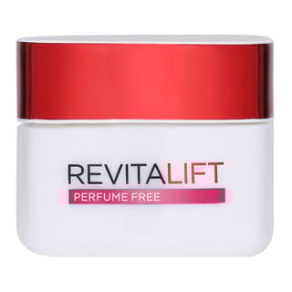 Revitalift Classic Day Cream Fragrance Free