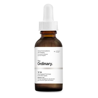 The Ordinary "B" Oil