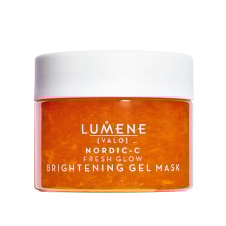 Lumene Nordic-C Glow Brightening Gel Mask 150ml