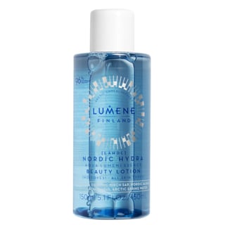 Lumene Nordic Hydra Aqua Lumenessence Beauty Lotion