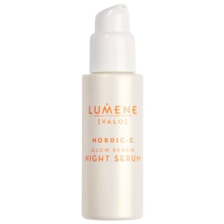 Lumene Nordic-C Renewal Night Serum 30ml
