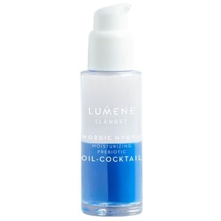 Lumene Nordic Hydra Prebiotic Oil-Cocktail