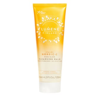 Lumene Nordic-C Pure Glow Cleansing Balm