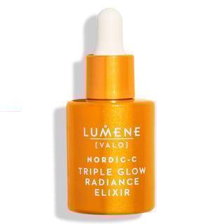 Nordic-C Triple Glow Radiance Elixir 30ml