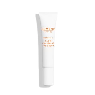 Lumene Nordic-C Glow Awakening Eye Cream