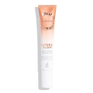Lumene Natural Glow Skin Tone Perfector #1 Honey Glow