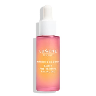 Lumene Nordic Bloom Berry Pre-Retinol Facial Oil