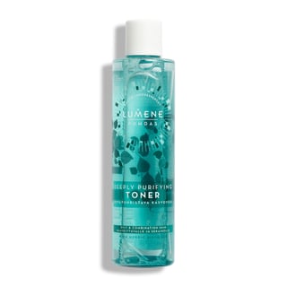 Lumene Deeply Purifying Toner