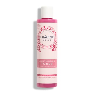 Lumene Moisturizing Toner