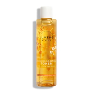 Lumene Radiance Boosting Toner 200ml