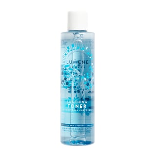 Lumene Soothing Toner
