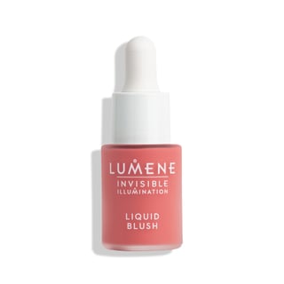 Invisible Illumination Blush Bright Bloom