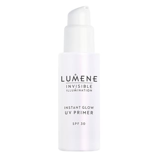 Lumene Invisble Illumination Instant Glow Uv Primer Spf30 2