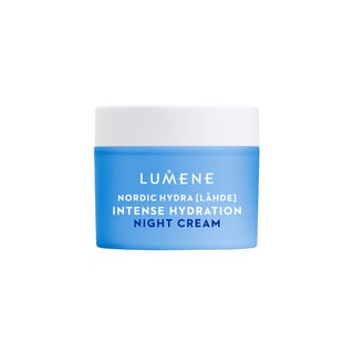Lumene Intense Hydration Night Cream 50ml