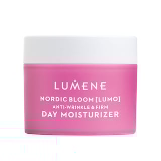 Lumene Nordic Bloom Anti-Wrinkle & Firm Moisturizer