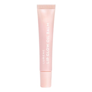 Lumene Lip Glow Oil Balm 1 Sugar