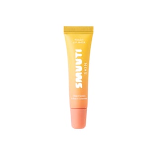 Smuuti Skin Peach Lip Mask