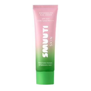 Smuuti Skin Watermelon Sun Cream SPF50