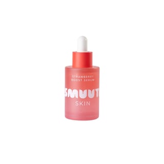 Smuuti Skin Strawberry Boost Serum 30ml