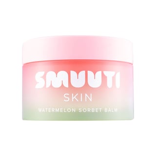 Smuuti Skin Watermelon Dew Sorbet Balm